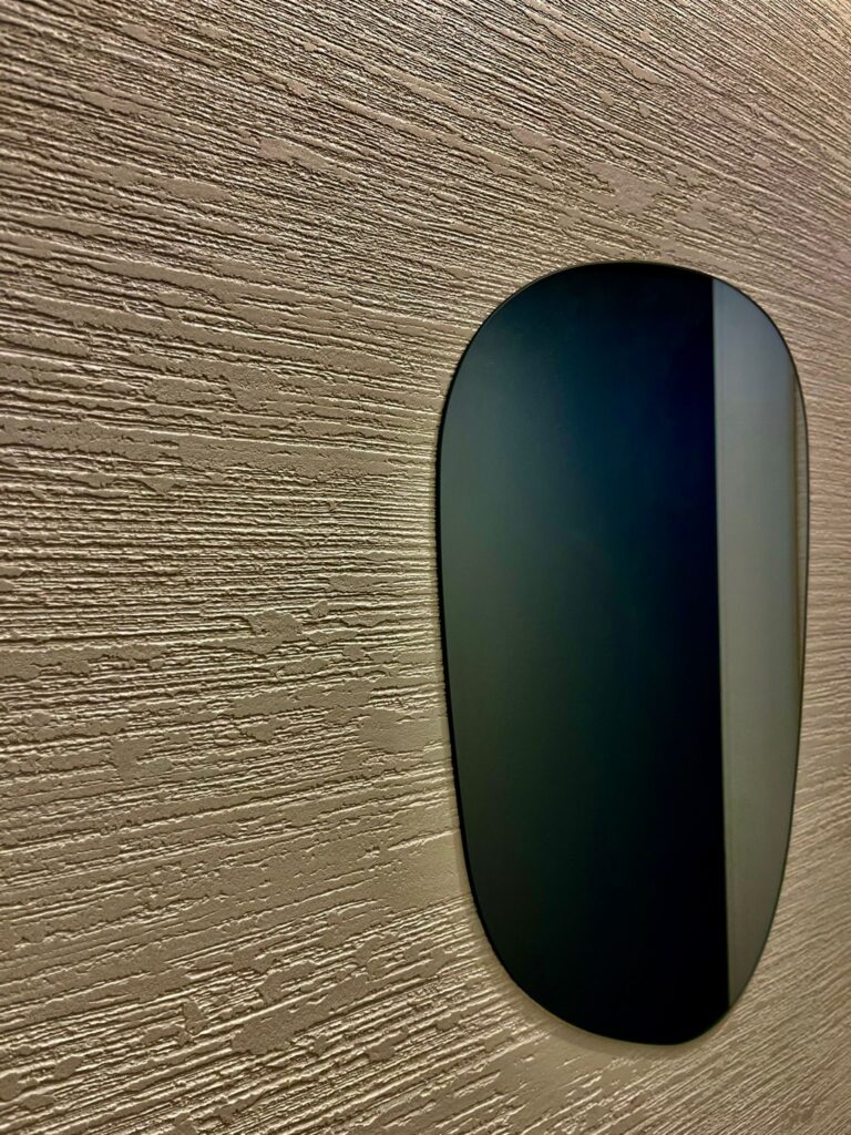 effetti pittura pareti