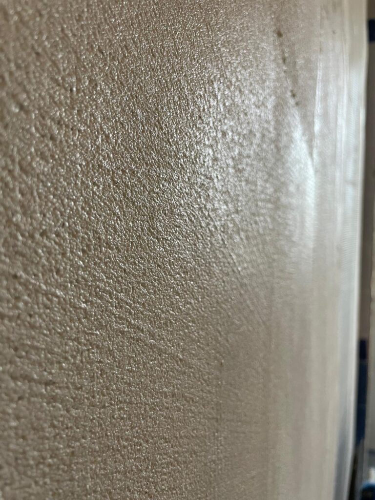effetto microcemento